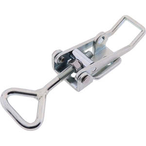 Self Closing Concealed Hinge Narrow Mount Stainless Steel 56.5mm