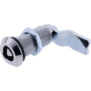 Aluminium Strap Hinge for 20mm Pin 50x110mm