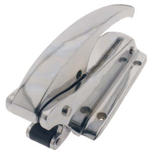 Self Closing Rising Hinge Right Hand