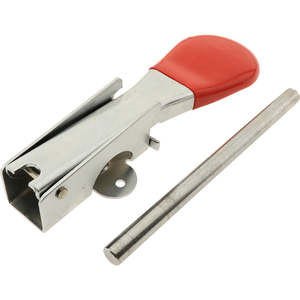 Offset Rising Hinge 180mm