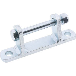 Docking Rubber Buffer 50x40mm 3m