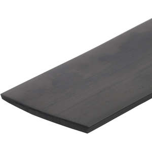 Y Trims Seals Adhesives Safety Framing Extrusions: Extruded Strip Rubber 2.5x38mm