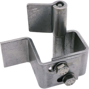 Container Door J Seal Black 19x27mm 5m