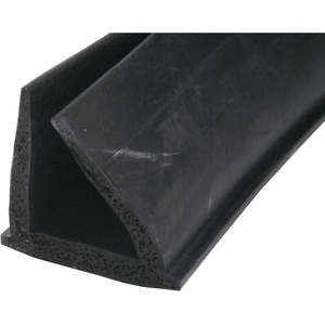 Y Trims Seals Adhesives Safety Framing Extrusions: Channel Strip Sealing Gasket U Shape 18mm