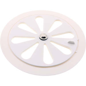 Inside Control Vent 160x130mm