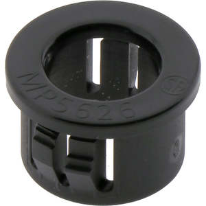 Ventilators Mesh Aluminium 152.4mm