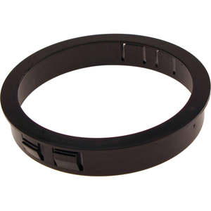 Ventilators Mesh Aluminium 25.4mm