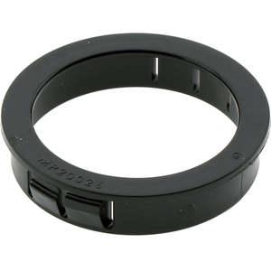 Ventilators Louvre Aluminium 76.2mm