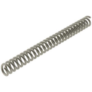 Compression Spring Stainless Steel 18x180mm