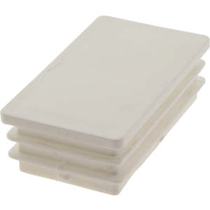 L Handle Non Locking Rear Fix 180deg Chrome 115mm