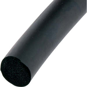Sponge Seal EPDM 16mm