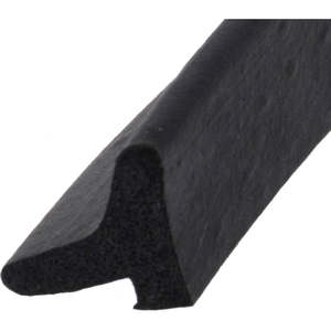 Sponge Rubber Epdm: Sponge Seal EPDM 16x16mm