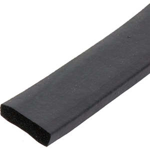 Sponge Rubber Epdm: Sponge Seal EPDM 25.4x6.4mm