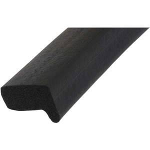 Sponge Rubber Epdm: Sponge Seal EPDM 9.5x14mm