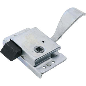 Slam Latch and Spoon Handle Right Hand 52mm