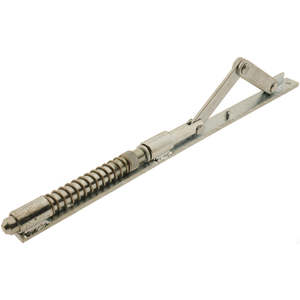 Spring Catch Cane Bolt: Spring Catch Cane Bolt 356mm