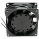 #1009 Fan 115V AC 80mm 38mm Thick