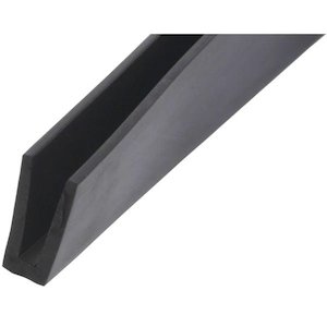 Rubber: #91193 Channel Strip Rubber 5.4mm
