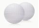 12x Foam Practice Balls Coaches Inc