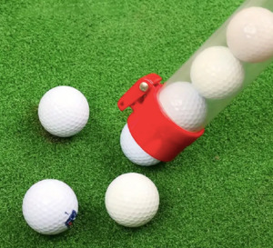 Products: Ball Retriever & Holder Coaches Inc