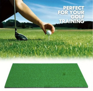Products: 62x32cm Hitting Mat Coaches Inc