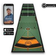 Products: 4m Putting Mat Coaches Inc