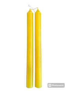 Honey: Table Candles