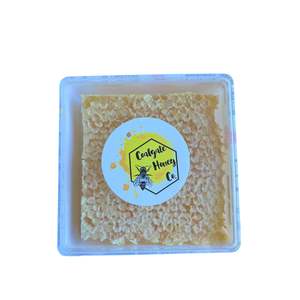 Honey: Comb Honey
