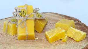 Beeswax: Natural Bees Wax