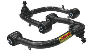 Upper Control Arms HOLDEN COLORADO RG (07/2012-06/2016)