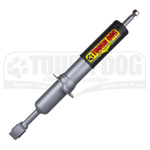 Front Struts - Toyota Hilux N80 (2015-2025)