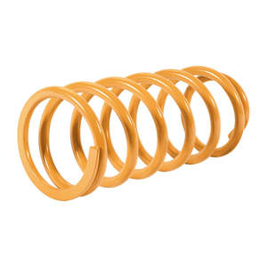 Rear Coils - Suzuki Jimny JB74
