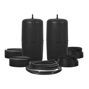 Coil Insert Airbags - Suzuki Jimny JB74