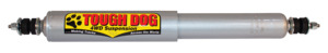 Steering Damper - Suzuki Jimny JB74