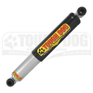 Front Shocks - Volkswagen Amarok 2H