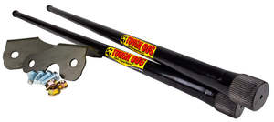 Torsion Bars - Mitsubishi Challenger PA/PA II