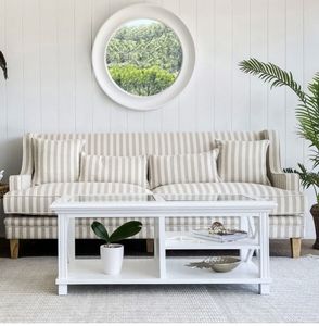 Products: Sorrento Coffee Table - Coastal At Home