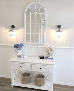 Sorrento 2 Draw Console - Coastal At Home