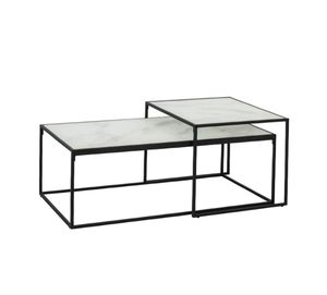 Bolton Coffee Tables - Coastal At Home