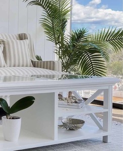 Sorrento Coffee Table - Coastal At Home