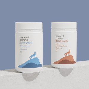 Products: Joint & Gut Health Bundle