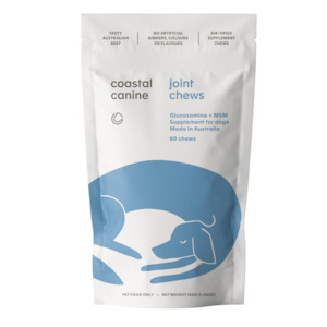 Customxmlfeed: Joint Chews