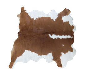 Calfskin - Hereford