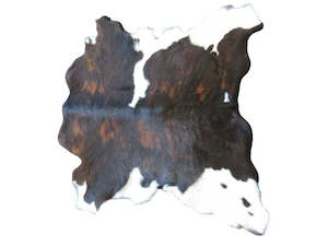 Calfskin - Exotic Tricolour