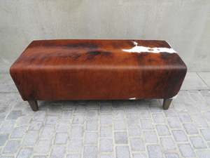 Dark Brindle Lifestyle Bench  - IN STOCK