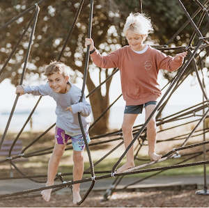 Summer Scents: ORIGINAL COASTIES SUNSET KIDS CREW