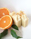 Sweet Orange and Calendula Coastal soap NZ