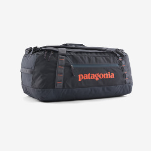 Outdoor Gear: Patagonia Black Hole Duffel 55L – Smolder Blue