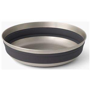 Camp Kitchen: Sea to Summit Detour Collapsible Bowl
