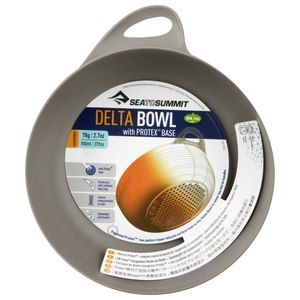 Sea to Summit Delta Bowl